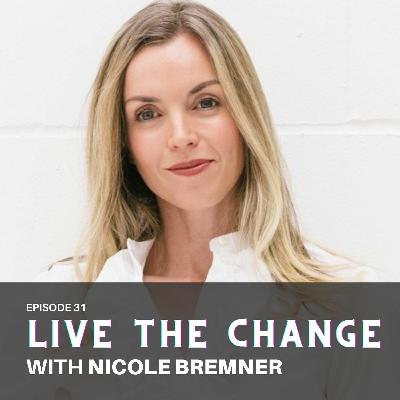 Nicole Bremner: Investor, Podcaster, Author, Speaker & Founder of East Eight Property Development