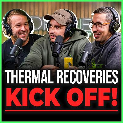 Drone Deer Recovery Kicks Off: Crop Field Fails, Tariffs & Pilot Map Updates | The DroneOn Show Episode 28