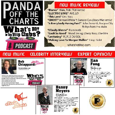 Off The Charts - September 2025