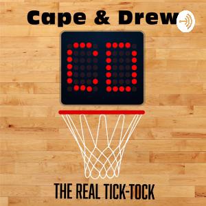 Ep. 14: Big Checks ft. Dr. Louis "Skip" Perkins Ep. 14: Big Checks ft. Dr. Louis "Skip" Perkins