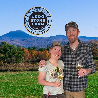 465: The Integrated Table: Cider, Food, and Farming at 1000 Stone Farm