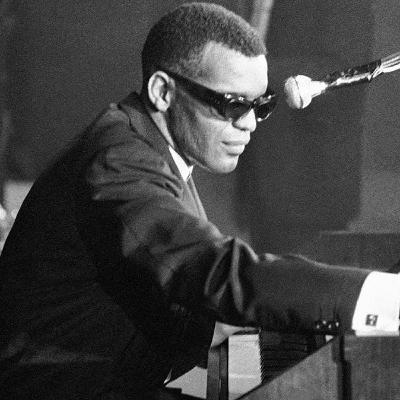 N89 - Ray Charles