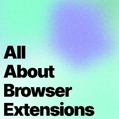 Introduction to Browser Extensions with MDN Web Docs