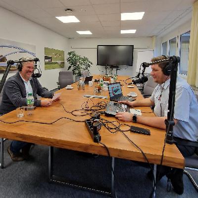 #11 Antriebswende 3.0: Elektrobusse