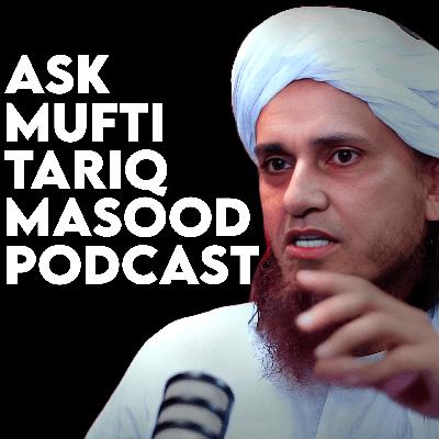Roze Mein Thande Pani Se Nahane Walon Sun Lo! | Ask Mufti Tariq Masood Roze Mein Thande Pani Se Nahane Walon Sun Lo! | Ask Mufti Tariq Masood
