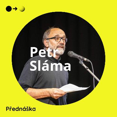 Petr Sláma - 7 tváří ČCE: úsměvy a úšklebky