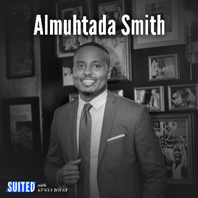 Fashion Law, Tech and Entertainment with IP Attorney Almuhtada Smith