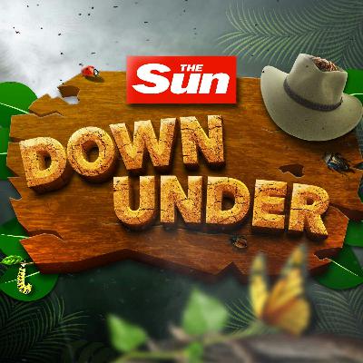 I’m A Celeb - Sun Down Under Ep25 - 2023Review with Felicity Cross and Ellie Henman - Jungle Gossip & Behind the Scenes I’m A Celeb - Sun Down Under Ep25 - 2023Review with Felicity Cross and Ellie Henman - Jungle Gossip & Behind the Scenes