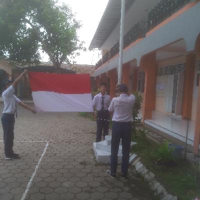 Upacara Bendera