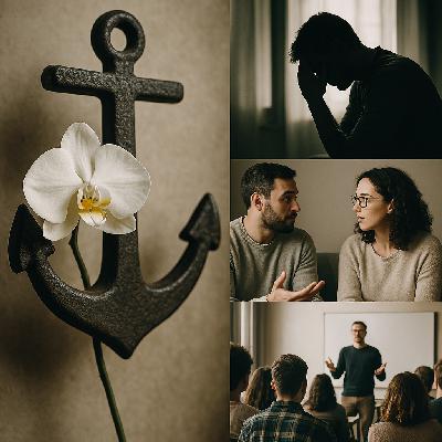 S01E03 Trott & blandat - Gud, var är du? S01E03 Trott & blandat - Gud, var är du?