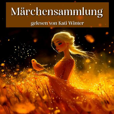 8 Wunderschöne Märchen über Vögel | Märchen zum Einschlafen und Entspannen