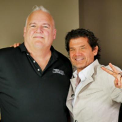 Episode 22 - Interview with Dan Portik, Owner of BVS Film Productions Episode 22 - Interview with Dan Portik, Owner of BVS Film Productions