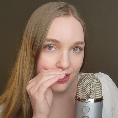 ASMR Geography Quiz