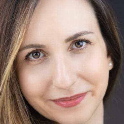 Episode III - Beyond the PhD: The Messy Middle of Academic Life with Dr Eleni Domzaridou