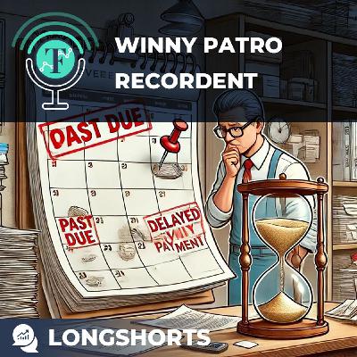 S7 Ep156: Solving Payment Delays for MSMEs with Winny Patro of Recordent