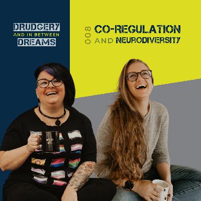 Co-Regulation and Neurodiversity Co-Regulation and Neurodiversity