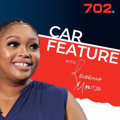 Car Feature: The Winner of Car of The Year