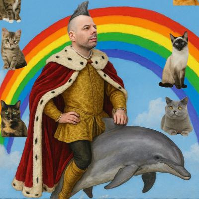 151 - Das große KI-Update (für Boomer) 151 - Das große KI-Update (für Boomer)