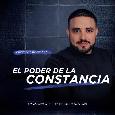 El Poder de la Constancia
