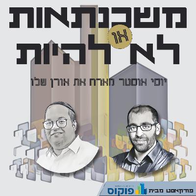 פרק 50 - לא מה שסיכמנו: הכשלים בתיאום ציפיות בין יועץ ללקוח