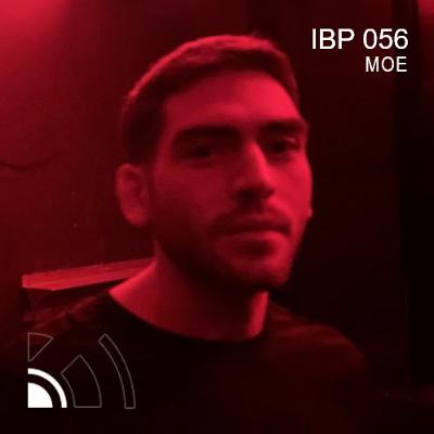 IBP056 - MOE [www.intransikbeats.com]
