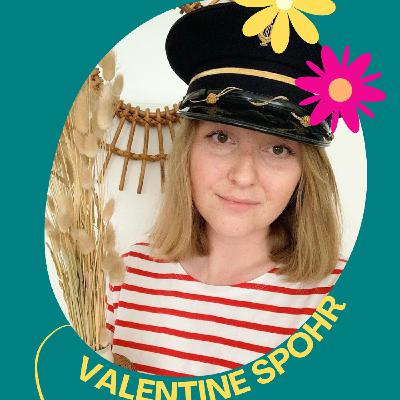 #8 Valentine Spohr - Un Road trip au Vietnam