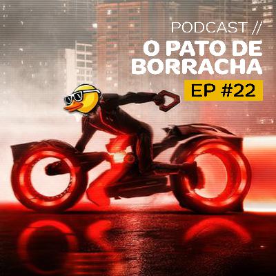 Tron Ares: It's tronin time!