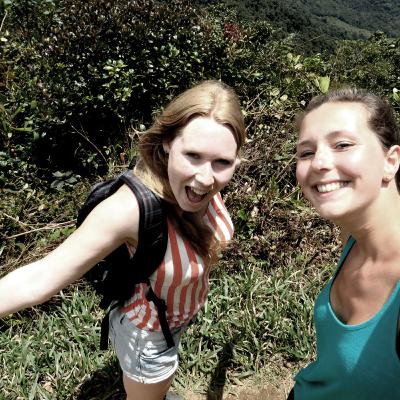 The Mysterious Disappearance of Kris Kremers and Lisanne Froon