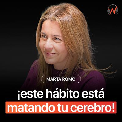 Experta en Cerebro: “Tu mente se está apagando y este es el primer síntoma” Cómo Recuperar el Potencial de tu Mente al 100%