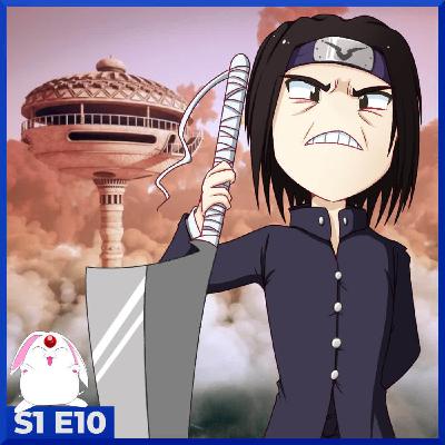 Hachi Powaa - S1 E10 : L'heure des Duels