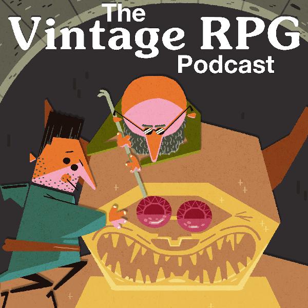 Pilot: Monster Manual II Pilot: Monster Manual II