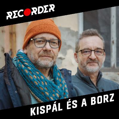 „Ez most a Kispál megkönnyebbülős reneszánsza” – Kispál és a Borz a Koncertsztorik podcastban