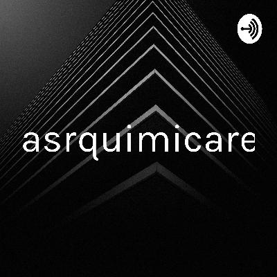 Podcasrquimicarenato (Trailer)