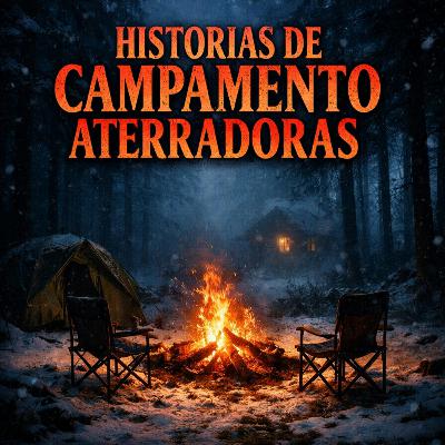 4 aterradoras historias de terror acampando en Alaska que no deberías escuchar de noche