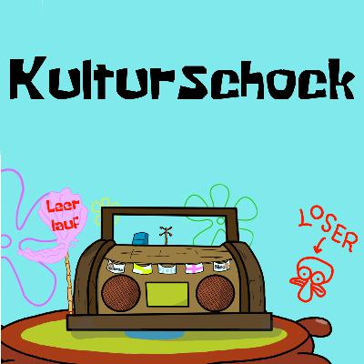 Kulturschock Kulturschock