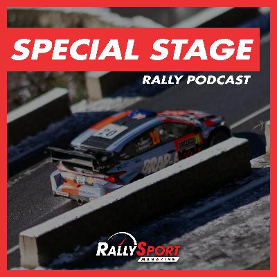 Special Stage: Rally to the people, WRC moves and a debate on promotion Special Stage: Rally to the people, WRC moves and a debate on promotion