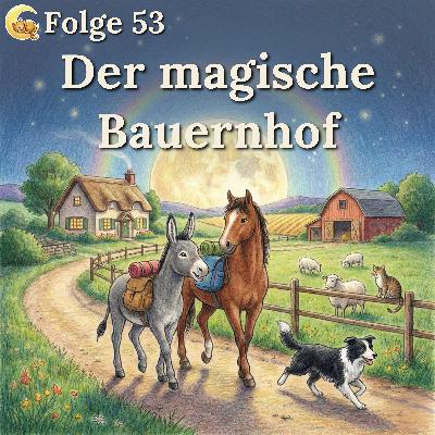 Folge 53: Der magische Bauernhof Folge 53: Der magische Bauernhof