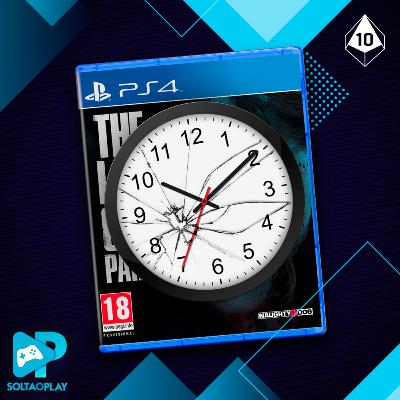 Solta o Play Lite | Jogos AAA devem voltar a ter 13h de duração?