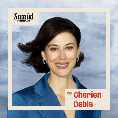 Cherien Dabis: Filmmaking & Resistance | Sumud Podcast