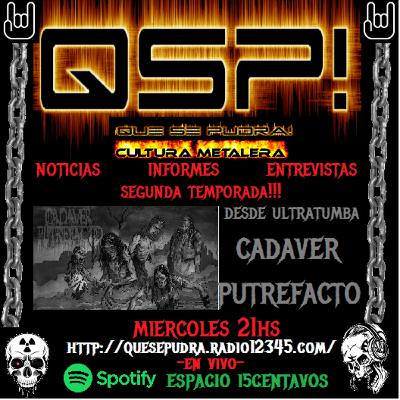 QSP! 25-05-2022