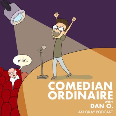 Episode 62 - How Good is Sarah Silverman?