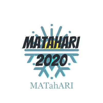 MATahARI Podcast