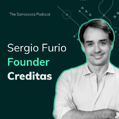 Creditas | Crédito, capital y convicción en mercados emergentes Creditas | Crédito, capital y convicción en mercados emergentes