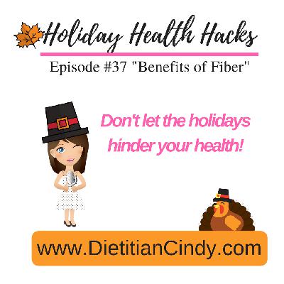 Benefits of Fiber