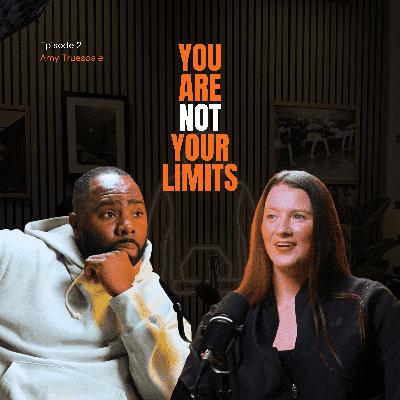 What does it take to win an Olympic gold? | Amy Truesdale on You Are Not Your Limits