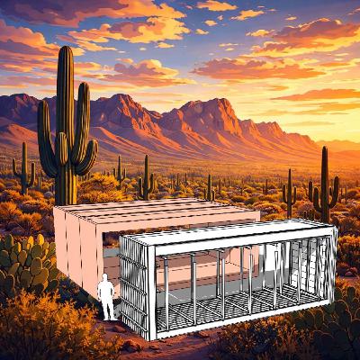 Brad Taris: The Building Train