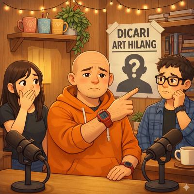 ART Hilang Tiba-Tiba: Cara Gampang Cari ART Baru Versi Ape