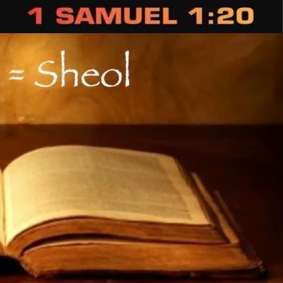 Proverbs 12:28 Shalom in Sheol