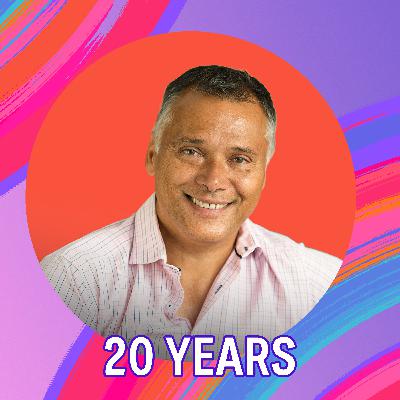 20th Anniversary Collection: Stan Grant on what his father taught him