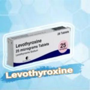 Ep2 Levothyroxine